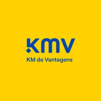 KMV: Ganhe Cashback em Postos