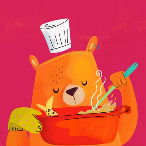 Kurkum: Caderno de Receitas