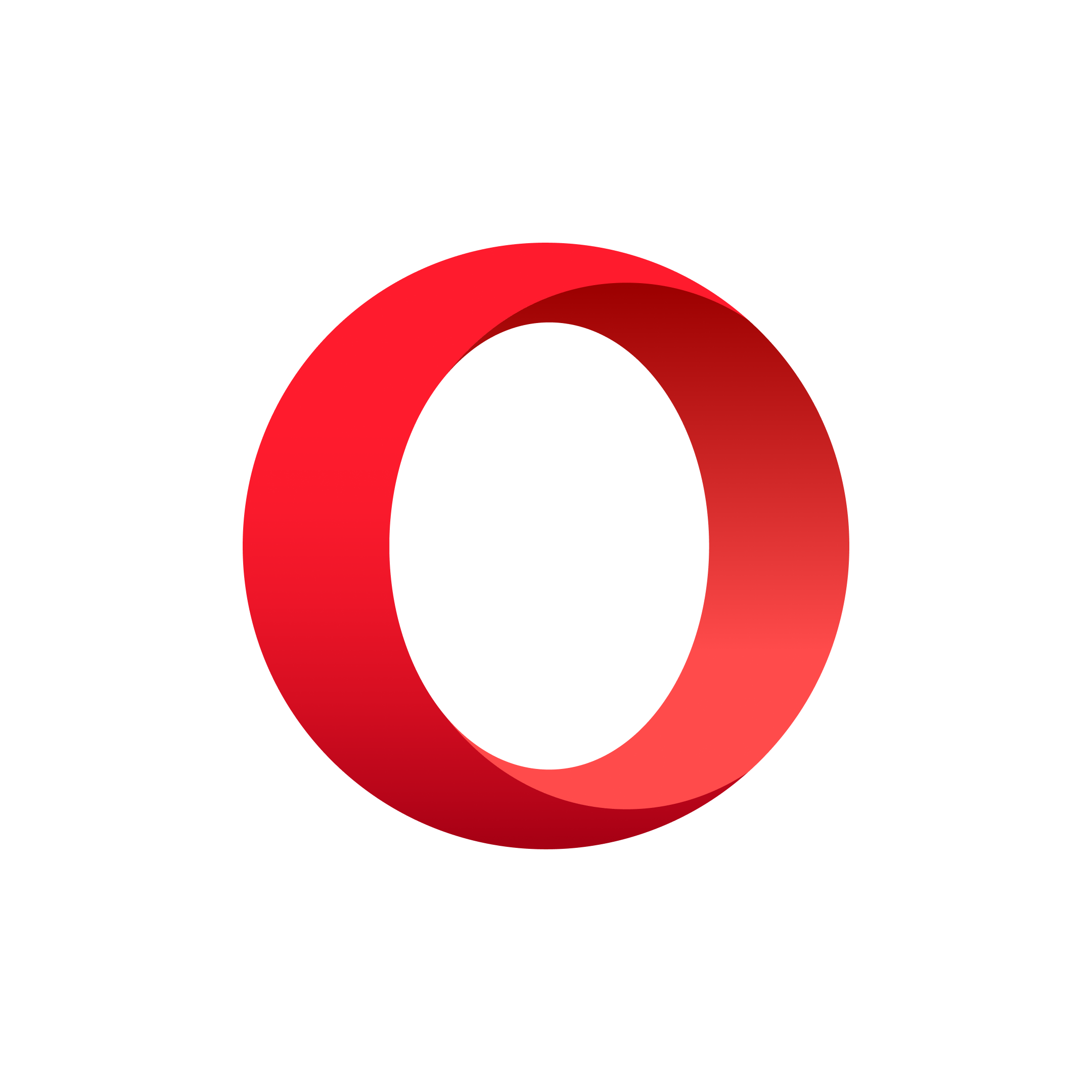 Navegador Opera para Windows