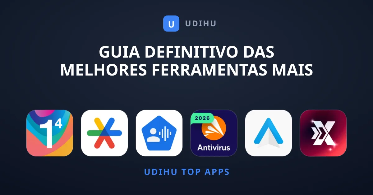 Guia Definitivo das Melhores Ferramentas Mais Bem Avaliadas